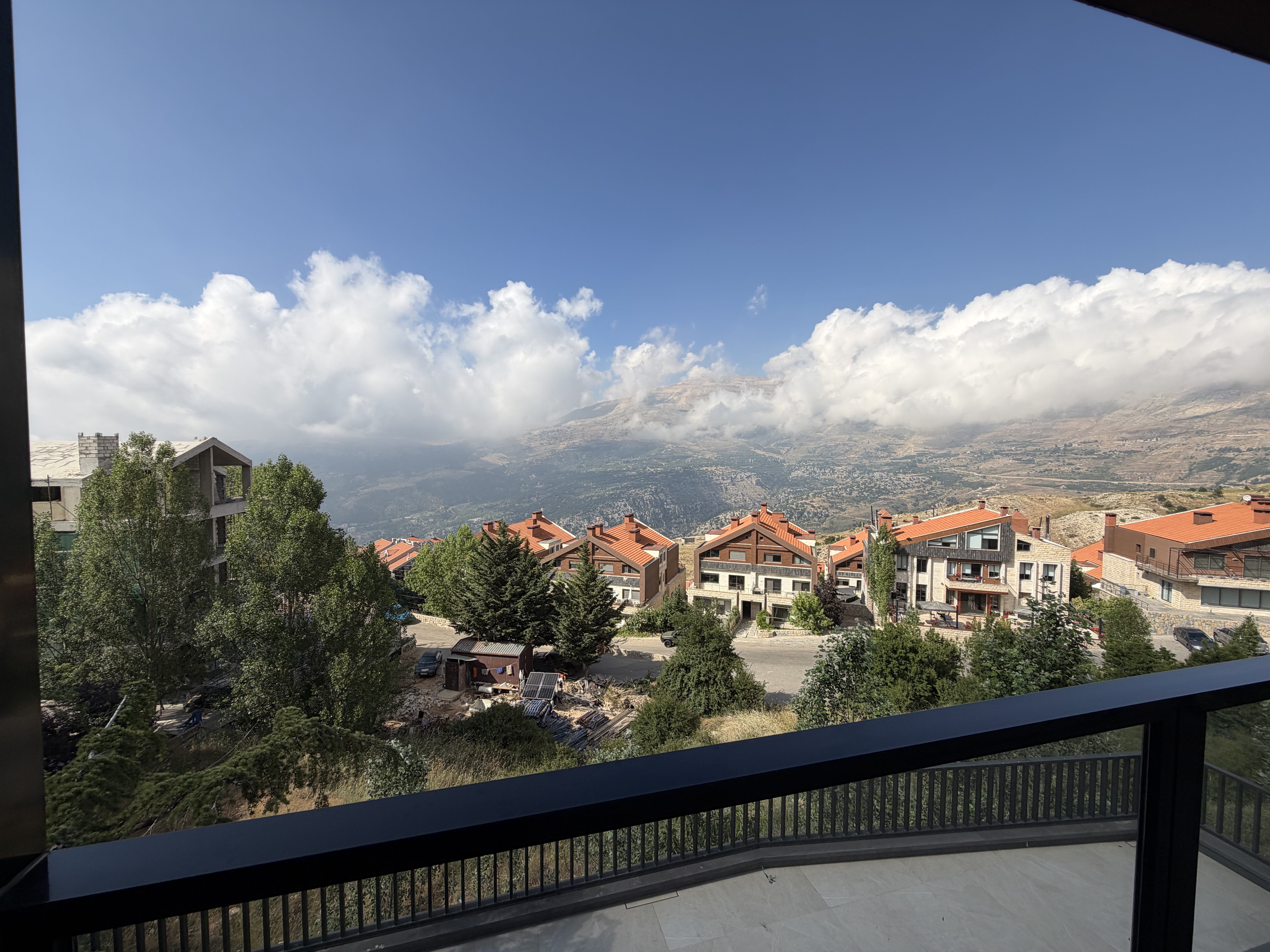 chalet for rent in Zaarour gallery image 16