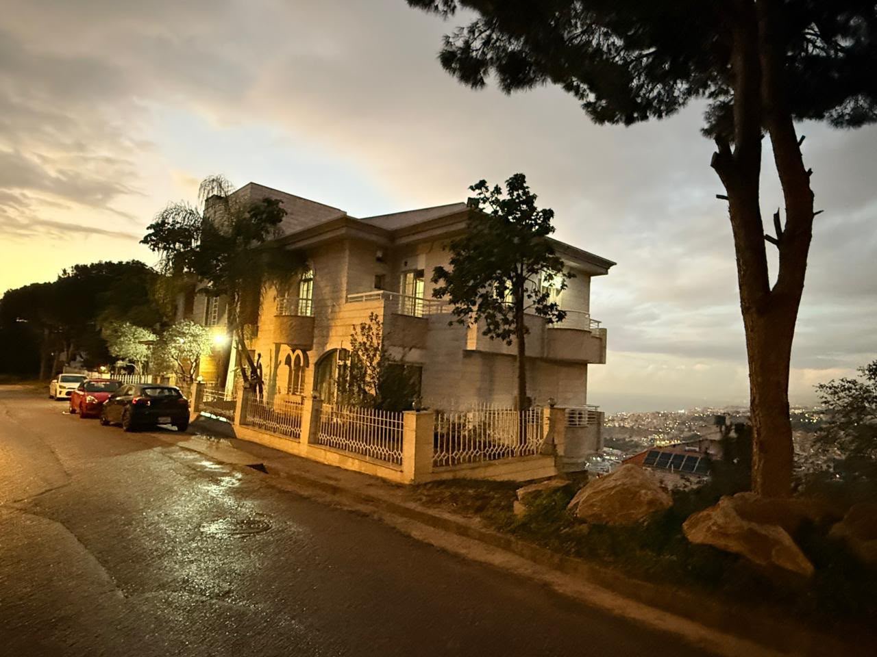 🏠APARTMENT FOR SALE | AIN SAADE