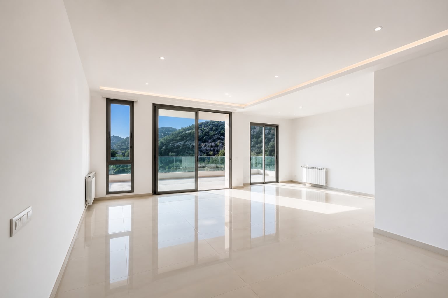 APARTMENT FOR SALE | ADMIR , ADMA