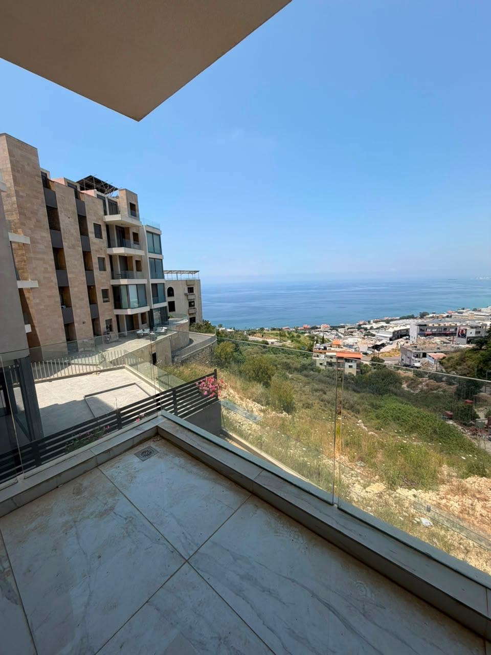 APARTMENT FOR SALE | NAHR BRAHIM