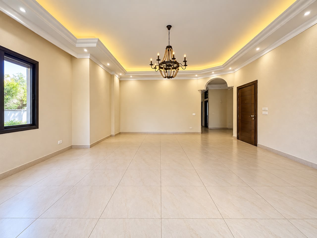 APARTMENT FOR SALE | NAHR BRAHIM