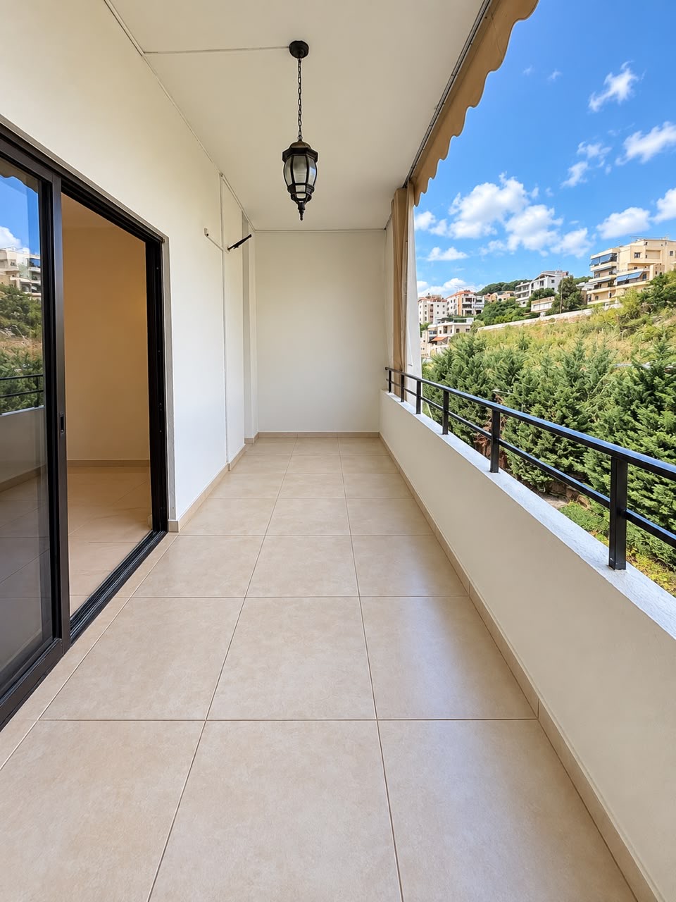 🏠 APARTMENT FOR SALE | NAHR BRAHIM gallery image 1
