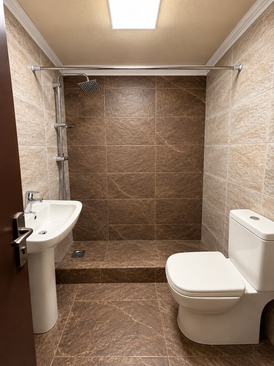 🏠 APARTMENT FOR SALE | NAHR BRAHIM gallery image 3
